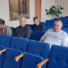 Обучение добровольцев Беловодского района ЛНР
