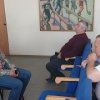 Обучение добровольцев Беловодского района ЛНР